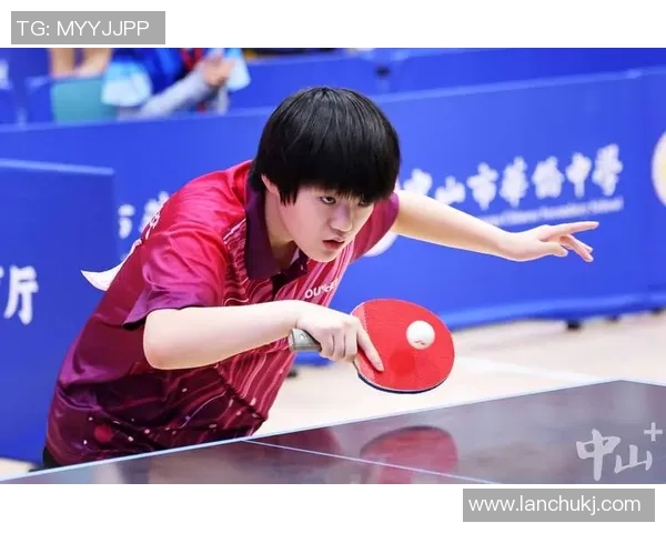 乒乓球战术解析与西安乒乓球队运营体系的深度探讨与实践经验分享 乒乓球战术解析与西安乒乓球队运营体系的深度探讨与实践经验分享