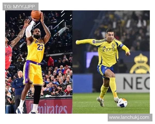 詹姆斯与足球明星的精彩互动视频揭示运动员背后的真实故事与友谊 詹姆斯与足球明星的精彩互动视频揭示运动员背后的真实故事与友谊