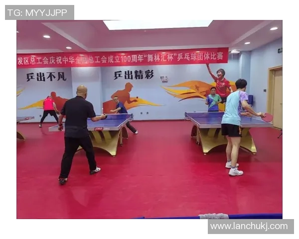 乒乓球团队协作实力大比拼北京乒乓球队再创佳绩引领潮流