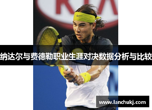 纳达尔与费德勒职业生涯对决数据分析与比较